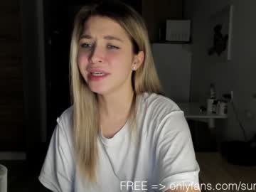 webcam girl sun_shine_baby image #2867387