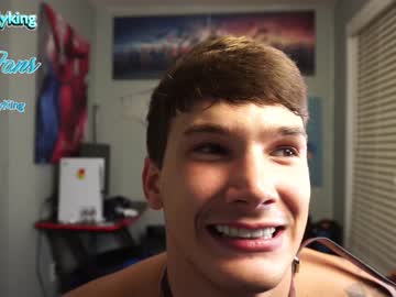webcam man itzbrodyking image #5130549