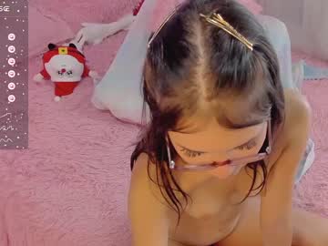 webcam girl little_effy18 image #5933738