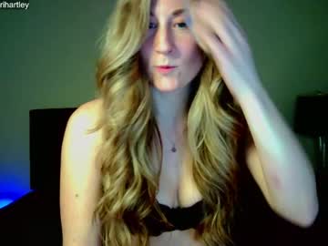 webcam girl brihartley image #3708017