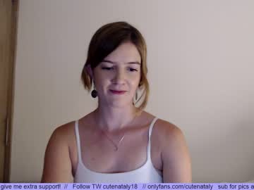 webcam girl cutenataly image #1547582