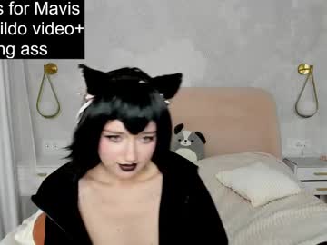 webcam girl honey_devildoll image #8159187