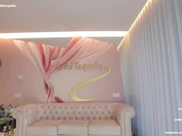 webcam girl wildtequilla image #4941293