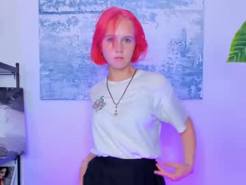 webcam girl stephanie_hote image #4734707