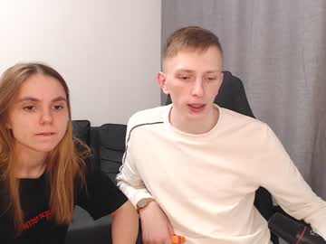 webcam couple julsweet image #622562