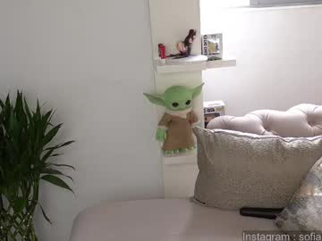 webcam girl tatiana__cortes18 image #8799181