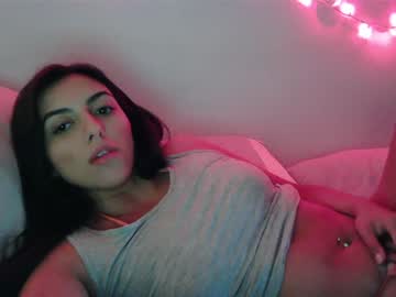 webcam girl genesismoselle image #4480273