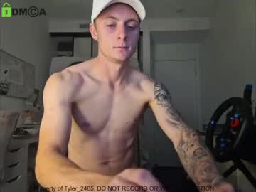 webcam man tyler_2465 image #380348