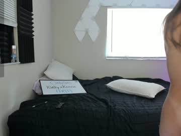 webcam couple kinkyxkenzie image #6406161