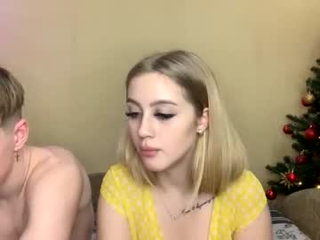 webcam couple melaniekirk image #800657