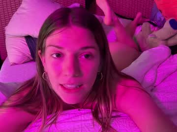 webcam girl oliviahansleyy image #9371533