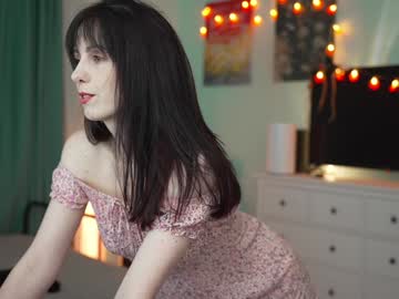 webcam girl _blackbee_ image #8079337