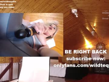 webcam girl wildtequilla image #1359389