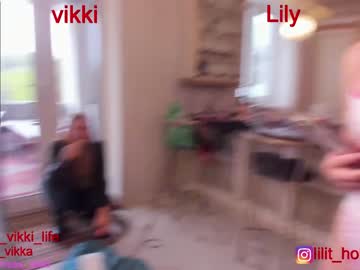 webcam girl misss_vikki image #1794860