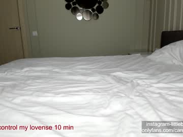 webcam girl carolinaherera image #4442468