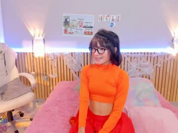 webcam girl little_effy18 image #5215198