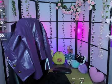 webcam girl milkycute image #8740130