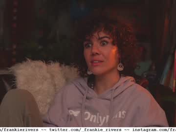 webcam girl _frankie_rivers image #7875269