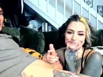webcam couple jennabee_ image #3258862