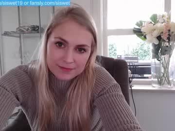 webcam girl siswet19 image #6482106