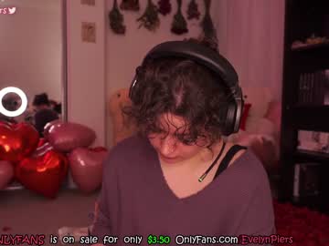 webcam girl evelynpiers image #3771997