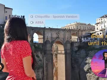 webcam girl its_jessi image #110138