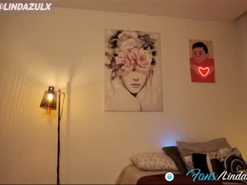 webcam girl lindabluee image #4237173