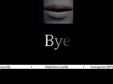 webcam girl zyelly image #5640555