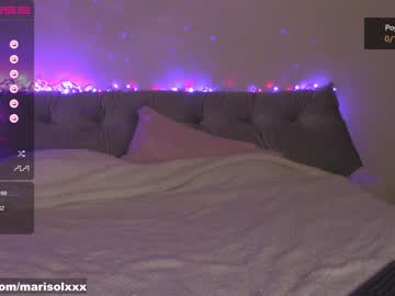 webcam girl mari_and_jandro image #4217280