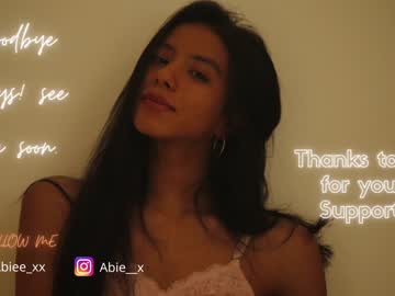 webcam girl abiee__ image #2006043