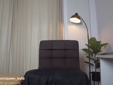 webcam girl queen_leylla image #2440641