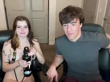 webcam couple alpha_luke image #946052