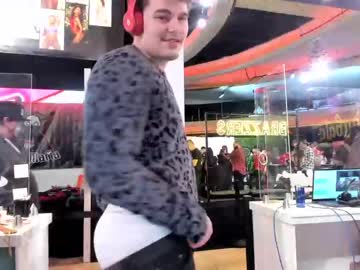 webcam man thejohnnystone image #873567