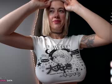 webcam girl bunnyblondy image #6290665