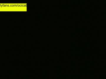 webcam girl ocicat image #5612394