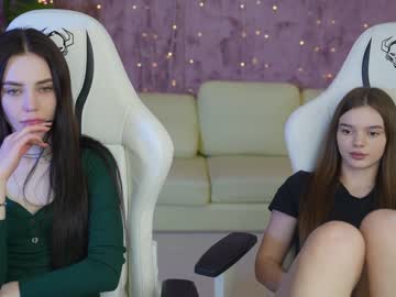 webcam couple anabel054 image #4041166