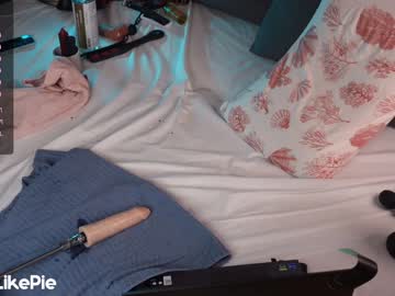 webcam girl like_pie image #5164301