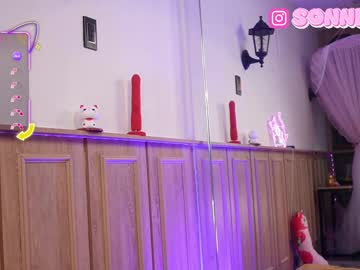 webcam girl sunny_sonnie image #9249612