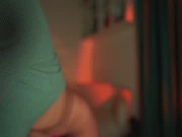 webcam girl _protea image #8584236