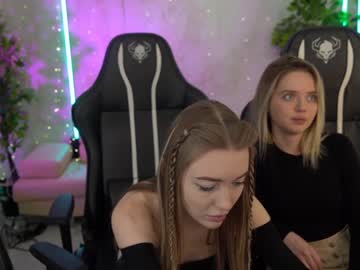 webcam couple kira0541 image #4405213
