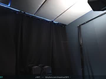 webcam man maximus_787 image #4885762