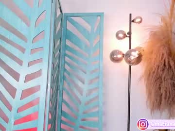 webcam girl mariannacruzz image #2547241