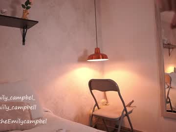 webcam girl emiilycampbell image #7684613