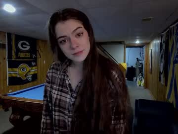 webcam girl rosegold18 image #6729137