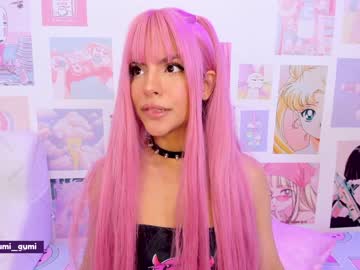 webcam girl kasumi_chan image #2898526