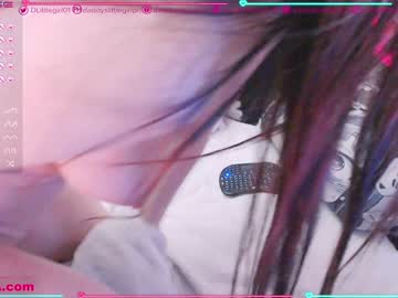 webcam girl daddyslittlegirl01 image #1070713