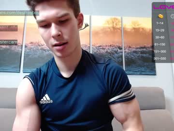 webcam man destroy_boy image #1456151