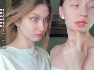 webcam couple _hollydolly_ image #6509983