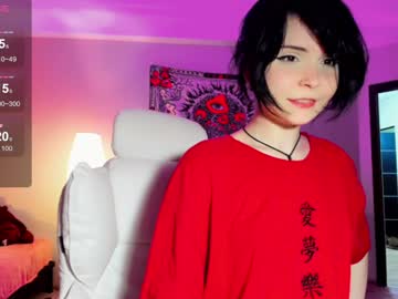 webcam girl ronnie_neko image #7582981