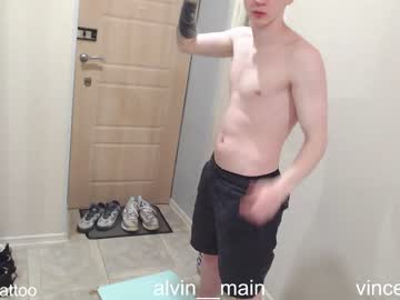 webcam man alvin__main image #2281440
